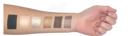 Sultry Palette