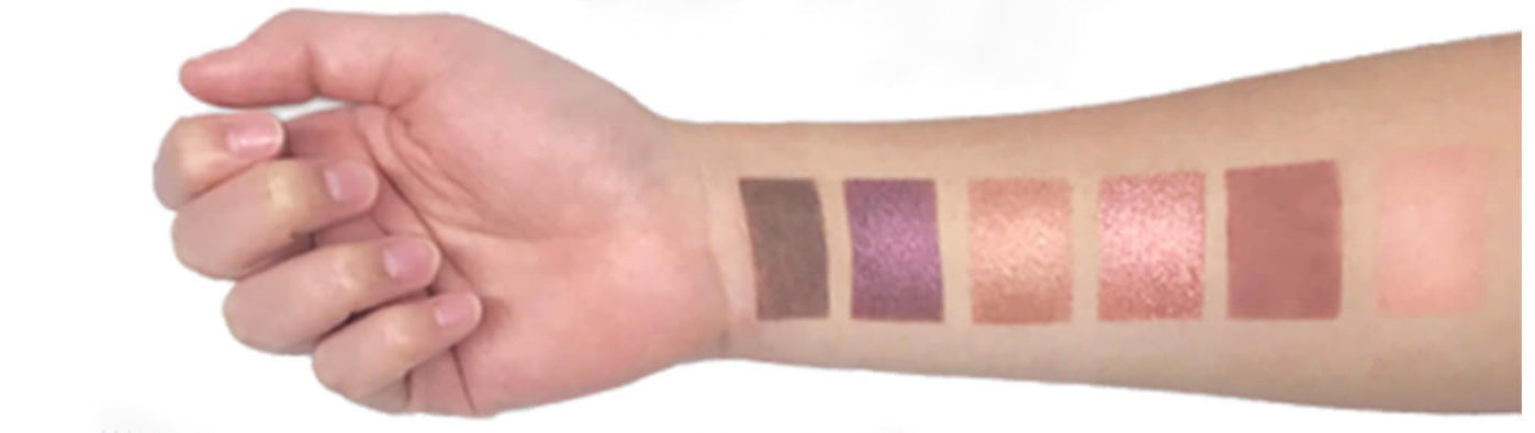 Cosmos Palette