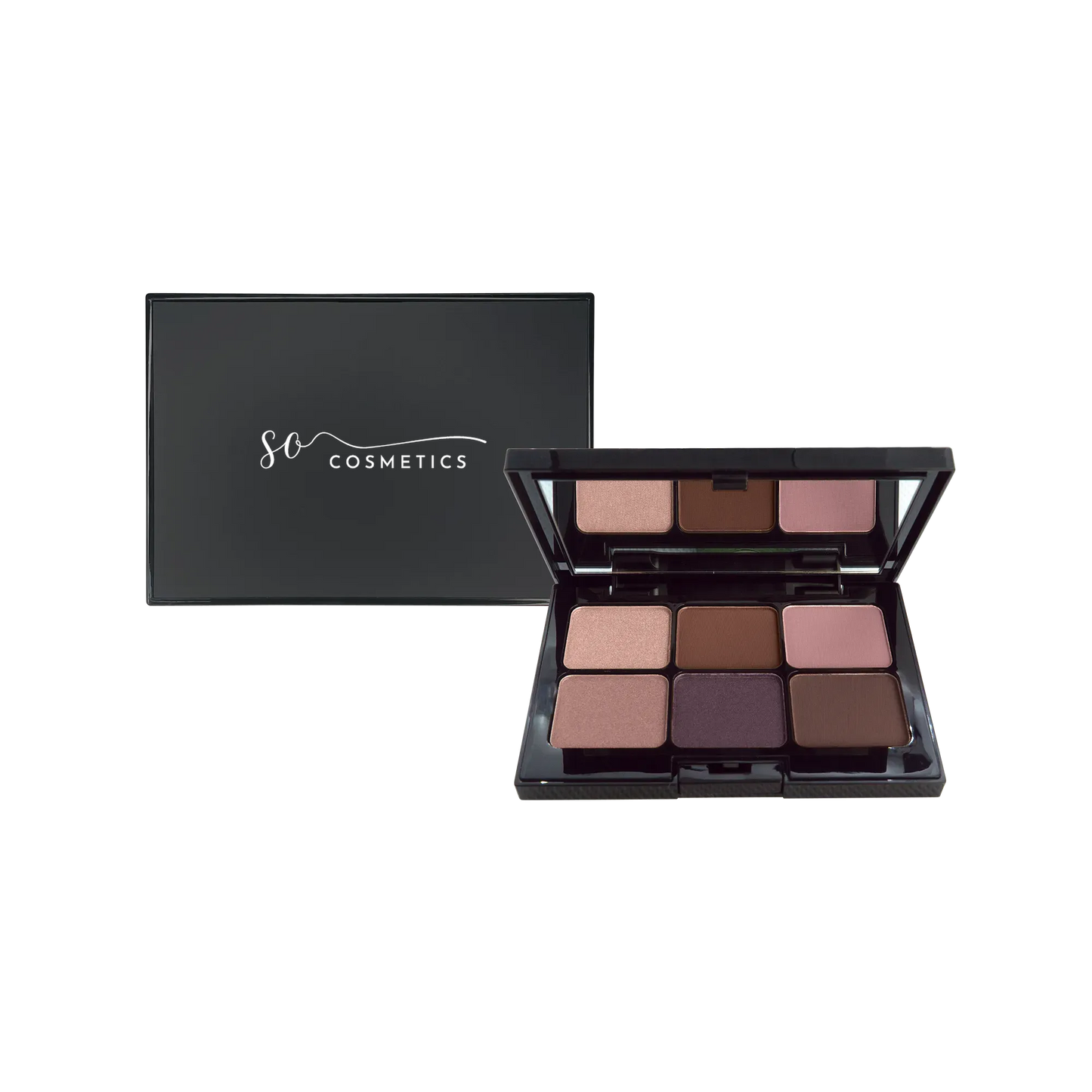 Cosmos Palette