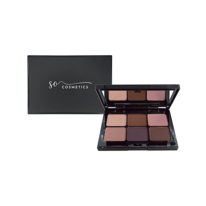 Cosmos Palette